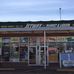 A1 Liquor & Grocery