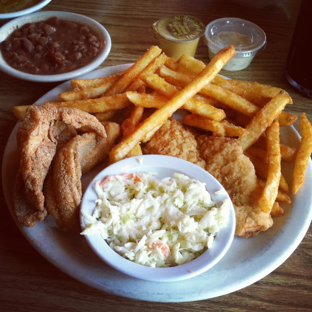 Jo Jo's Catfish Wharf