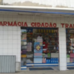 Farmácia Cidadão Trabalhador