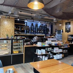 7G Roaster Café