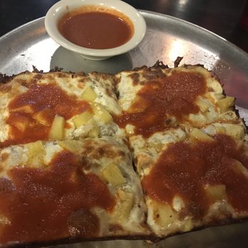 Community Pie - Downtown - Pizza Near Me - Chattanooga, Tennessee Community Pie - Downtown - Pizza Near Me - Chattanooga, Tennessee