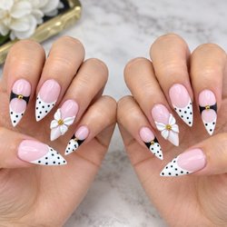 SugarCoat Nail Bar - Done by Evon