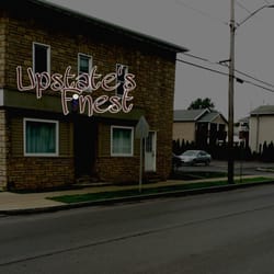 Upstate's Finest Barbershop