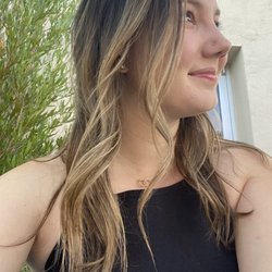 Michael Anthony Salon