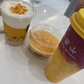 Hui Lau Shan - Desserts Near Me - Elk Grove, California Hui Lau Shan - Desserts Near Me - Elk Grove, California