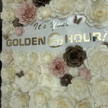 Golden Hour Nails Spa - Front - Nail Salons Near Me - Las Vegas, Nevada Golden Hour Nails Spa - Front - Nail Salons Near Me - Las Vegas, Nevada