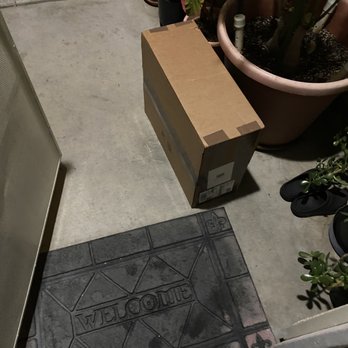 OnTrac - Ontracs version of a package that was delivered and signed for at 12:36. This picture was taken at 11:27 ok. 03/26. - Couriers & Delivery Services Near Me - Commerce, California OnTrac - Ontracs version of a package that was delivered and signed for at 12:36. This picture was taken at 11:27 ok. 03/26. - Couriers & Delivery Services Near Me - Commerce, California