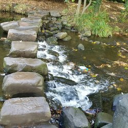 Endcliffe Park