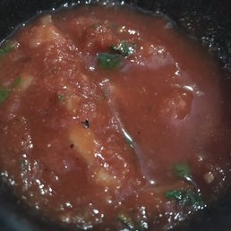 Salsa Salsa