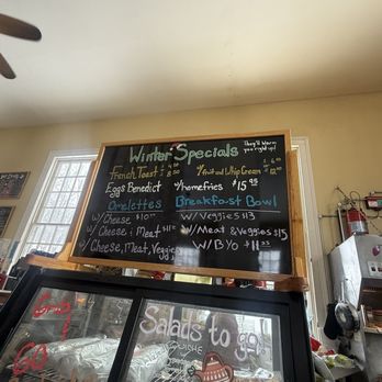 Cafe Lotti - Cafes Near Me - East Burke, Vermont