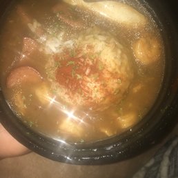 Gumbo Gumbo