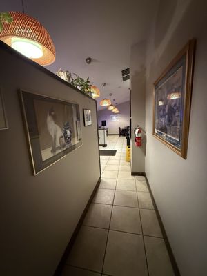 Cantonese Wong's Café by null