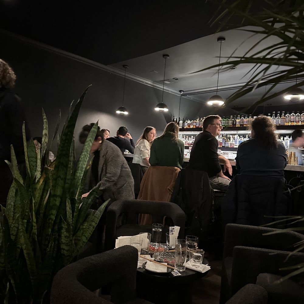 Bar Iris - Japanese Near Me - San Francisco, California Bar Iris - Japanese Near Me - San Francisco, California