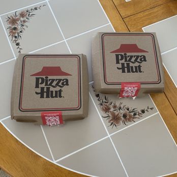 Pizza Hut - Personal Pan Pizzas - Chicken Wings Near Me - Timonium, Maryland Pizza Hut - Personal Pan Pizzas - Chicken Wings Near Me - Timonium, Maryland