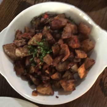 Bea - Pretty standard breakfast potatoes - Cocktail Bars Near Me - New York, New York