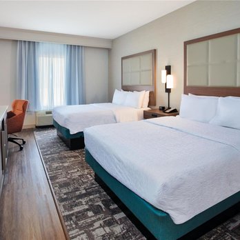 Hampton Inn North Little Rock McCain Mall - Guest room - Hotels Near Me - North Little Rock, Arkansas Hampton Inn North Little Rock McCain Mall - Guest room - Hotels Near Me - North Little Rock, Arkansas
