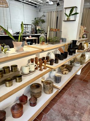 Black Phin Coffee Bar by null
