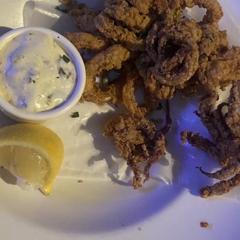 Yard House - Fried Calamari - New American Near Me - West Nyack, New York Yard House - Fried Calamari - New American Near Me - West Nyack, New York