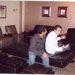 CRU Urban Lounge