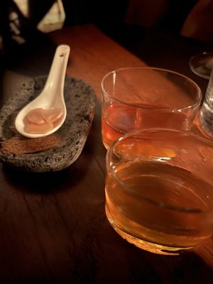 Selva Oaxaca Cocktail Bar by null