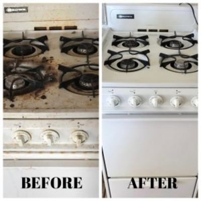 D&D Housecleaning And Handyman Service