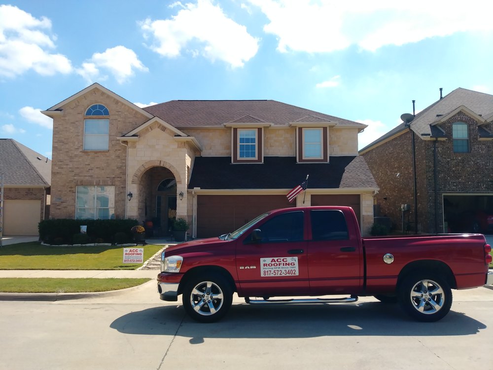 Slide of ACC Roofing