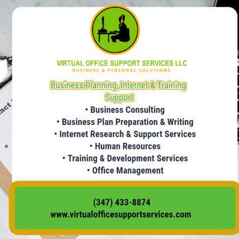 Virtual Office Support Services - Business Planning, Internet & Training Support Services! - Business Consulting Near Me Virtual Office Support Services - Business Planning, Internet & Training Support Services! - Business Consulting Near Me