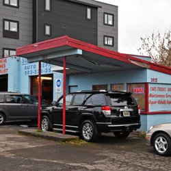 Son Import, Inc - It's wonderful to still have traditional businesses, along side the apartment monstrosities