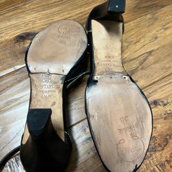 Barbara Barbosa's Shoe & Boot Repair