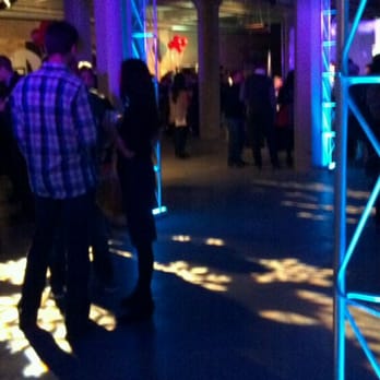Zhou B Art Center - Yelp party 12/8/2011 - Venues & Event Spaces Near Me - Chicago, Illinois Zhou B Art Center - Yelp party 12/8/2011 - Venues & Event Spaces Near Me - Chicago, Illinois