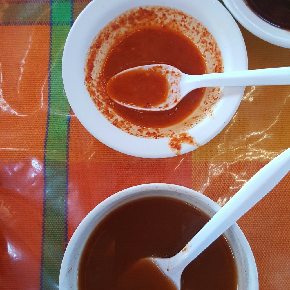 Mariscos el Torito - If you like salsa the are the best - Seafood Near Me - Cabo San Lucas, BCS Mariscos el Torito - If you like salsa the are the best - Seafood Near Me - Cabo San Lucas, BCS