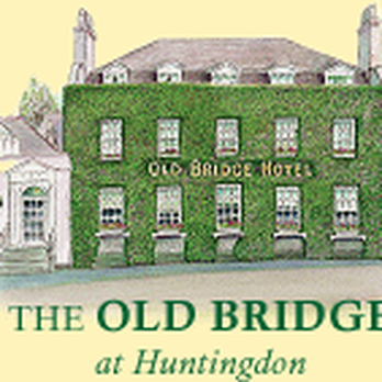 The Old Bridge Hotel - Hotels Near Me - Huntingdon, CAM