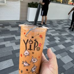 Thai Thai