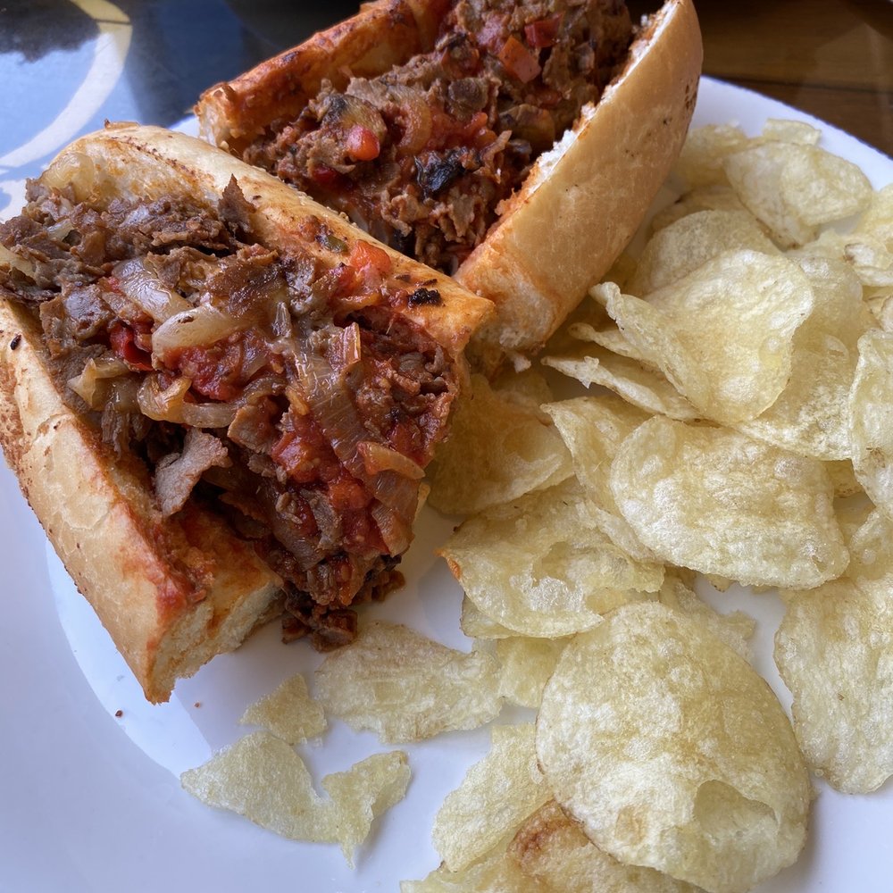 Bad Monkey - The Hitman Sub - Burgers Near Me - Ocean City, Maryland Bad Monkey - The Hitman Sub - Burgers Near Me - Ocean City, Maryland