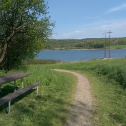 Colchester pond