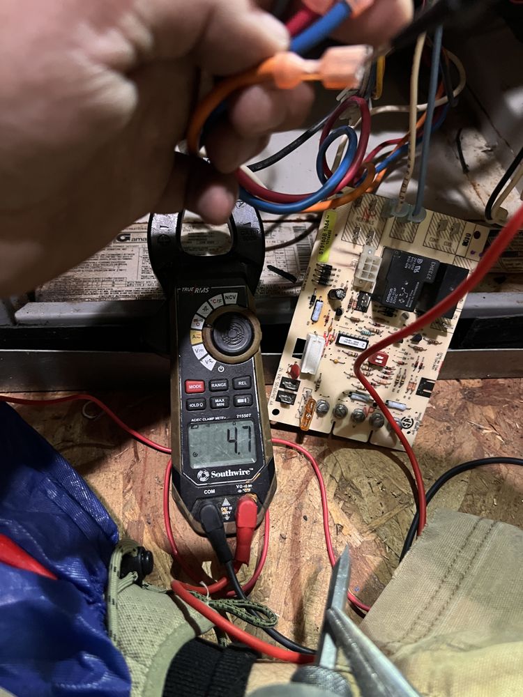 Slide of Comfort Defender