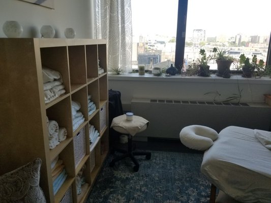 Inwood Healing Arts by null