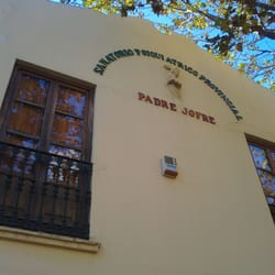 Parque del Padre Jofré