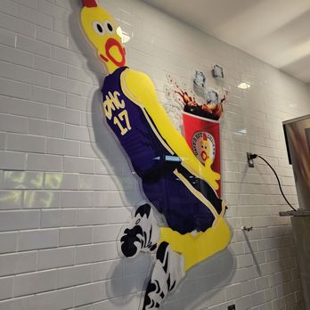 Dave's Hot Chicken - Jeremy Lin DHC? - Chicken Shop Near Me - Rowland Heights, California Dave's Hot Chicken - Jeremy Lin DHC? - Chicken Shop Near Me - Rowland Heights, California