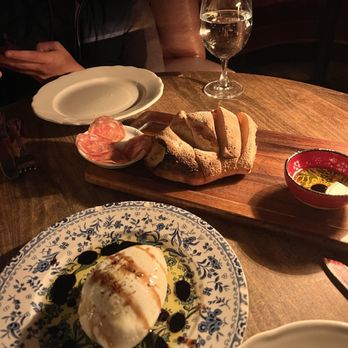 Ciccio Mio - Burrata - Italian Near Me - Chicago, Illinois Ciccio Mio - Burrata - Italian Near Me - Chicago, Illinois
