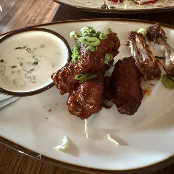 Bacari North Park - Wings - Breakfast & Brunch Near Me - San Diego, California
