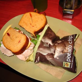 Panera Bread - Sandwiches Near Me - Pasadena, California