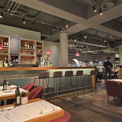 mama trattoria