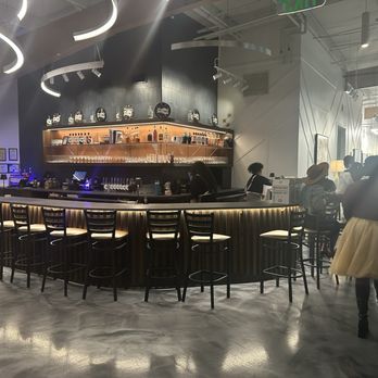 Distillery of Modern Art - Distilleries Near Me - Chamblee, Georgia