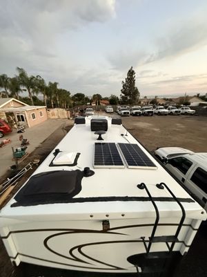 El Gordo RV and Trailer Repair on Yelp