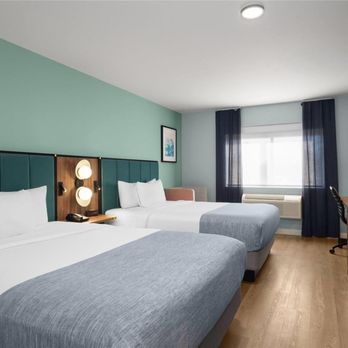 Wingate by Wyndham - Guest room - Hotels Near Me - Farmington, New Mexico Wingate by Wyndham - Guest room - Hotels Near Me - Farmington, New Mexico