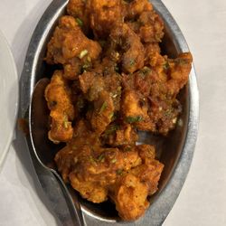 Gobi Manchurian