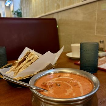 Himalayan Doko - Butter Chicken - Pakistani Near Me - Washington, DC, District of Columbia