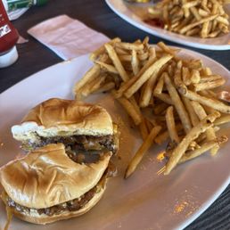 Smash Burger Smash Burger