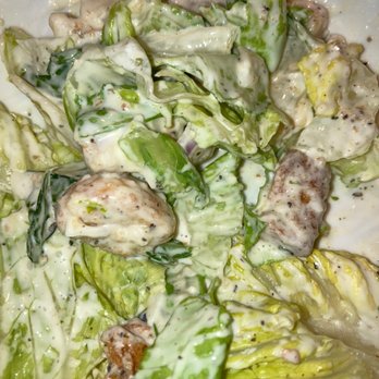 Red Lobster - Caesar Salad - Seafood Near Me - Cincinnati, Ohio Red Lobster - Caesar Salad - Seafood Near Me - Cincinnati, Ohio